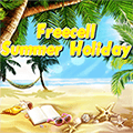 Freecell Summer Holiday